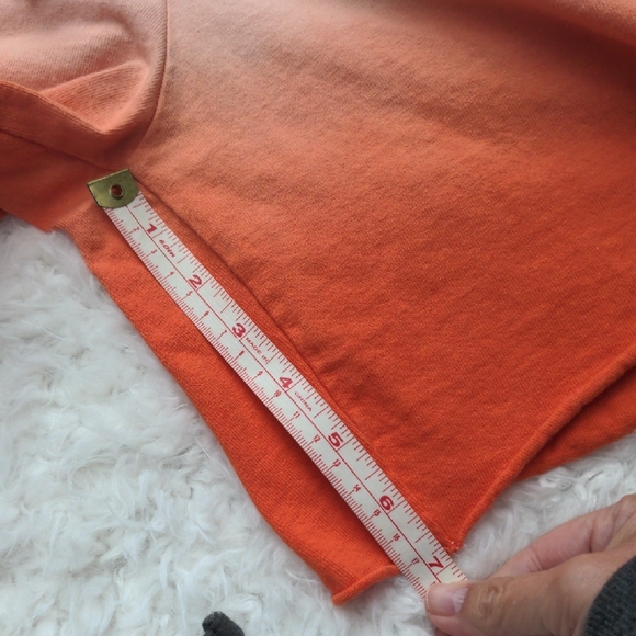 Disney Ombre Spirit Jersey With Matching Shorts - Picture 12 of 16